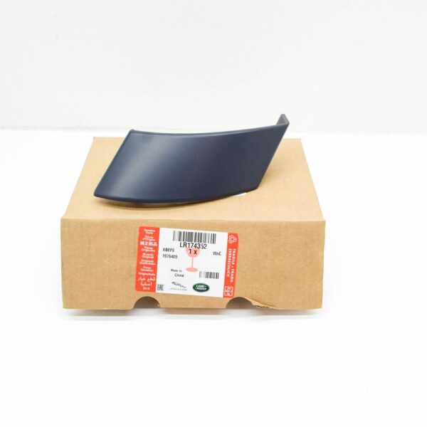 LR174352 - LAND ROVER DEFENDER L663 Left Lower Pillar Trim LR174352 NEW GENUINE
