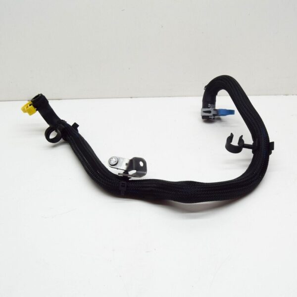 LR174771 - LAND ROVER DISCOVERY V L462 Intercooler Water Hose LR174771 NEW