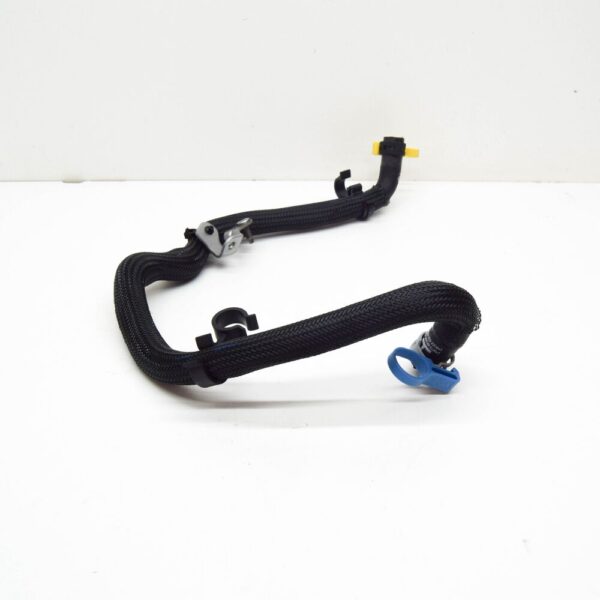 LR174771 - LAND ROVER DISCOVERY V L462 Intercooler Water Hose LR174771 NEW