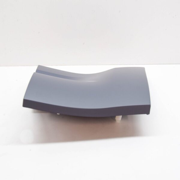 LR176184 - LAND ROVER DEFENDER L663 Front Right Fender Molding LR176184 NEW GENUINE