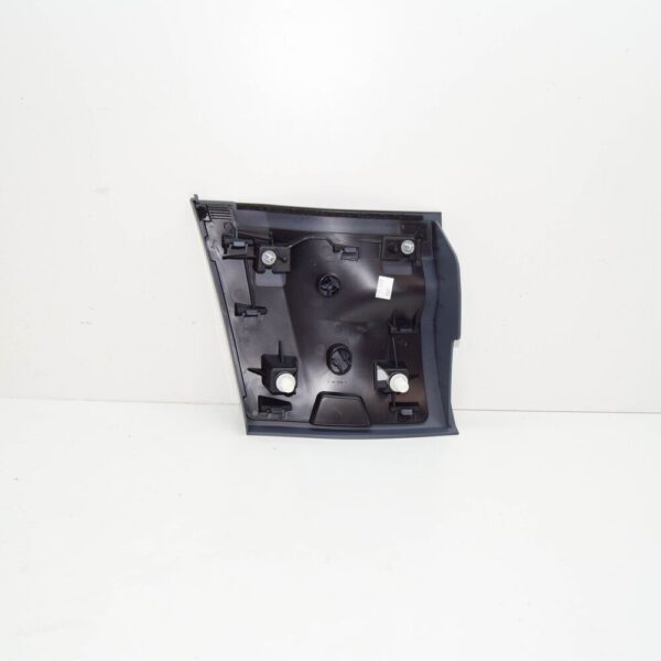 LR176184 - LAND ROVER DEFENDER L663 Front Right Fender Molding LR176184 NEW GENUINE