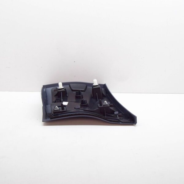 LR176184 - LAND ROVER DEFENDER L663 Front Right Fender Molding LR176184 NEW GENUINE
