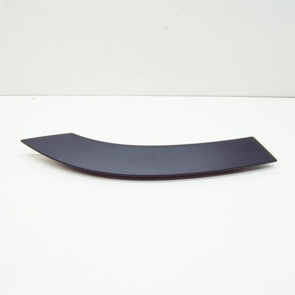 LR178933 - LAND ROVER DEFENDER L663 Rear Wheel Arch Left Molding LR178933 NEW GENUINE