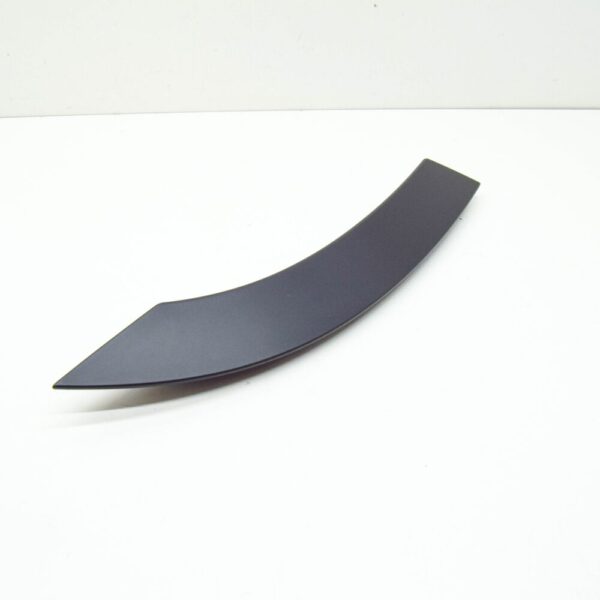 LR178933 - LAND ROVER DEFENDER L663 Rear Wheel Arch Left Molding LR178933 NEW GENUINE