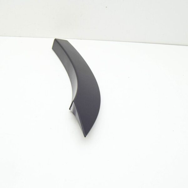 LR178933 - LAND ROVER DEFENDER L663 Rear Wheel Arch Left Molding LR178933 NEW GENUINE