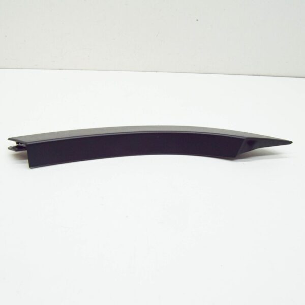 LR178933 - LAND ROVER DEFENDER L663 Rear Wheel Arch Left Molding LR178933 NEW GENUINE