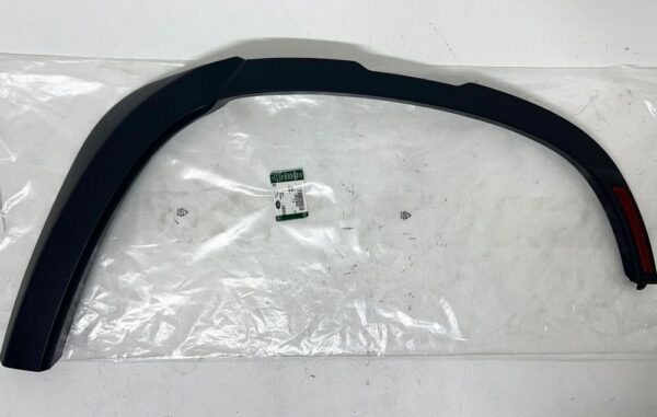 LR183063 - Land Rover Defender L663 Rear Left Fender Trim LR183063 NEW GENUINE