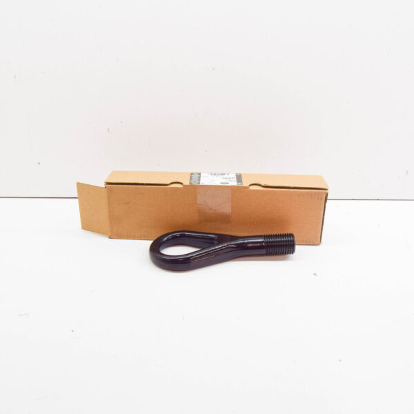 LR183177 - LAND ROVER DEFENDER Van L663 Tow Hook Towing Eye LR183177 NEW GENUINE