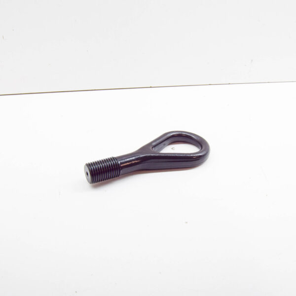 LR183177 - LAND ROVER DEFENDER Van L663 Tow Hook Towing Eye LR183177 NEW GENUINE