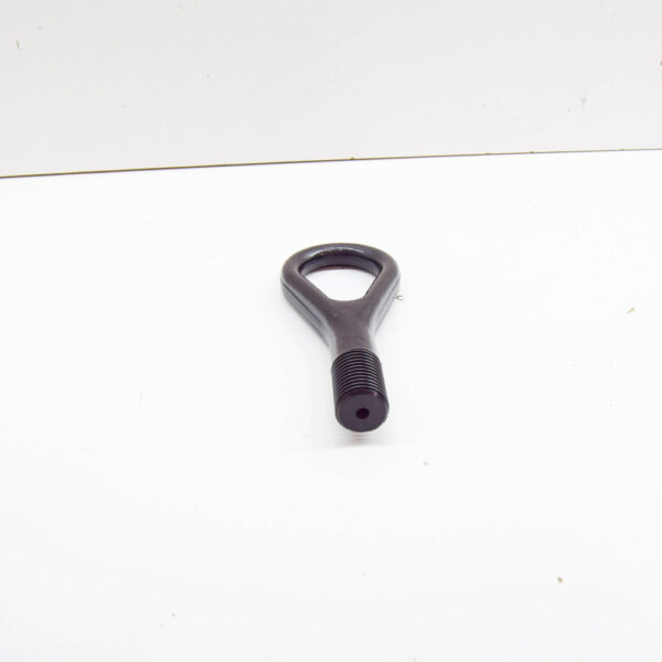 LR183177 - LAND ROVER DEFENDER Van L663 Tow Hook Towing Eye LR183177 NEW GENUINE