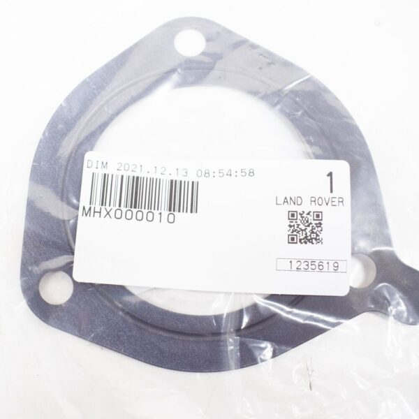 MHX000010 - LAND ROVER RANGE ROVER III L322 Fuel Injection Pump Gasket MHX000010 NEW GENUINE