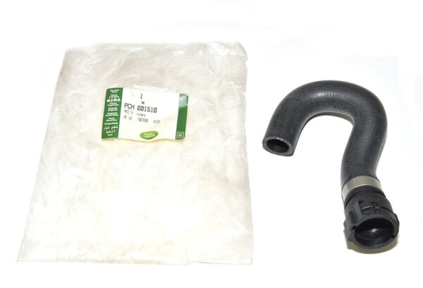 PCH001510 - LAND ROVER RANGE ROVER III L322 Engine Coolant Hose PCH001510 NEW Original