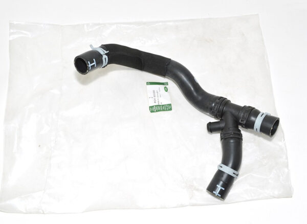 PCH503300 - LAND ROVER DEFENDER upper water cooler hose PCH503300 mint condition