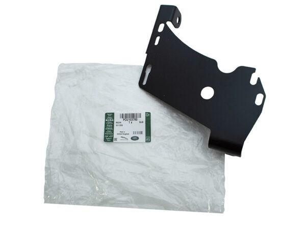 PCU103780 - LAND ROVER DEFENDER L316 Right Radiator Mounting Mount PCU103780 NEW Original