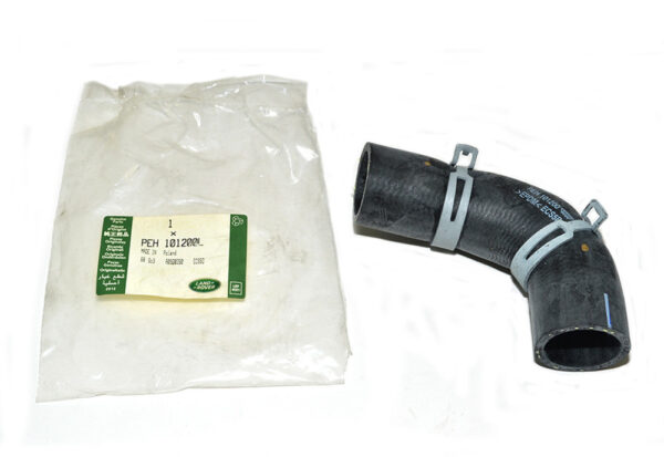 PEH101200L - LAND ROVER FREELANDER L314 Motor Thermostat Hose PEH101200L NEW ORIGINAL