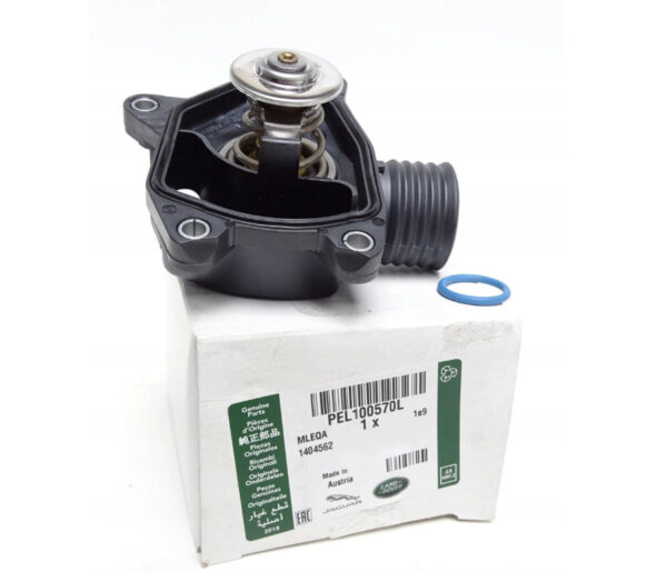 PEL100570L - LAND ROVER FREELANDER L314 Thermostat Case PEL100570L NEW ORIGINAL