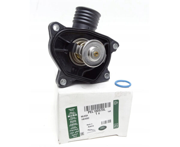PEL100570L - LAND ROVER FREELANDER L314 Thermostat Case PEL100570L NEW ORIGINAL