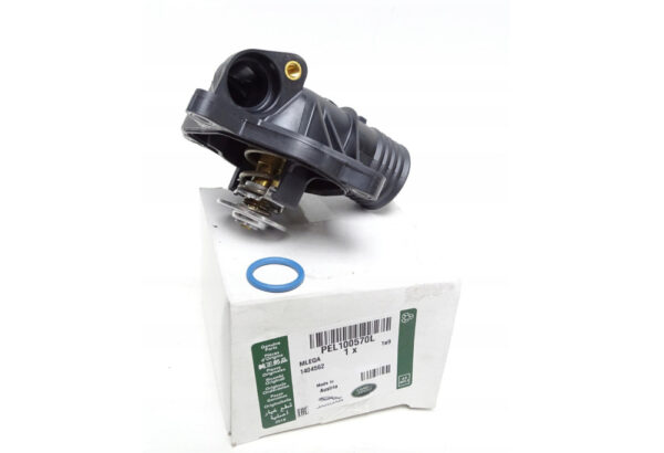 PEL100570L - LAND ROVER FREELANDER L314 Thermostat Case PEL100570L NEW ORIGINAL