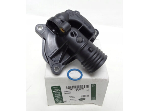 PEL100570L - LAND ROVER FREELANDER L314 Thermostat Case PEL100570L NEW ORIGINAL