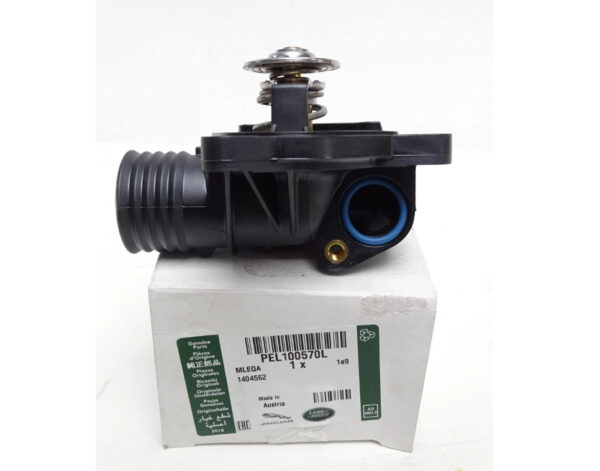 PEL100570L - LAND ROVER FREELANDER L314 Thermostat Case PEL100570L NEW ORIGINAL