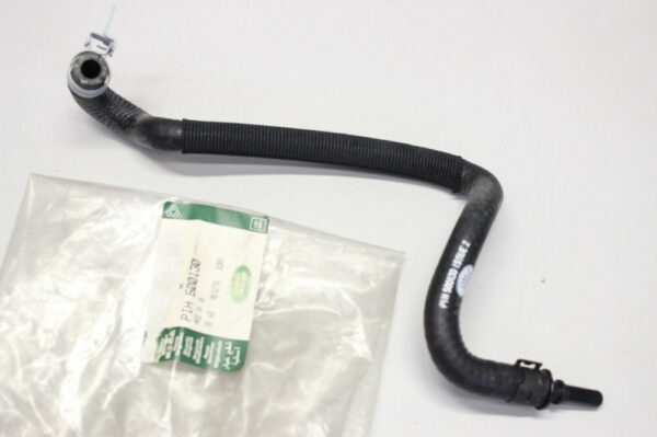 PIH500130 - LAND ROVER DISCOVERY III L319 Cooler Hose PIH500130 NEW ORIGINAL