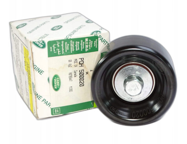 PQH500020 - LAND ROVER RANGE ROVER SPORT L320 Clamping Roller Set PQH500020 NEW Original