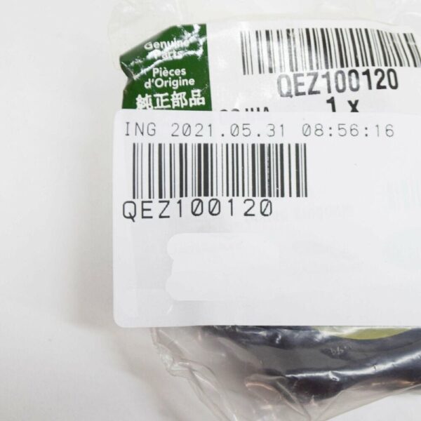 QEZ100120 - LR DISCOVERY MK2 L318 Original Power Steering Tank Cap QEZ100120