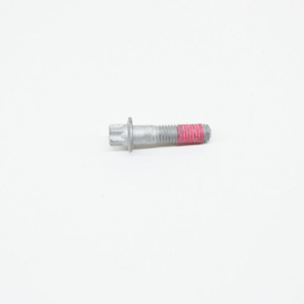 QYG500100 - LAND ROVER DISCOVERY 4 L319 Steering Shaft Lower Bolt QYG500100 NEW GENUINE