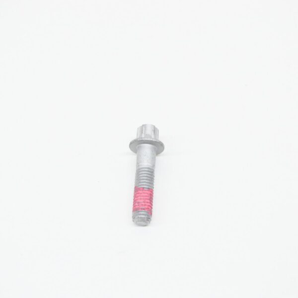 QYG500100 - LAND ROVER DISCOVERY 4 L319 Steering Shaft Lower Bolt QYG500100 NEW GENUINE