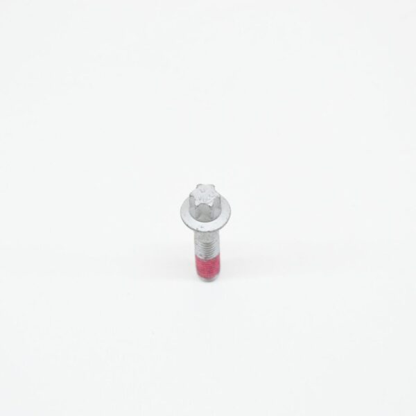 QYG500100 - LAND ROVER DISCOVERY 4 L319 Steering Shaft Lower Bolt QYG500100 NEW GENUINE