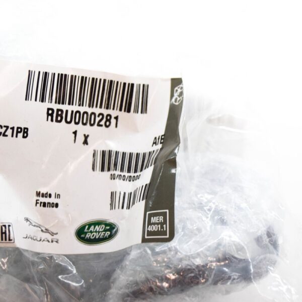 RBU000281 - LAND ROVER DISCOVERY 4 L319 Rear Anti Roll Bar Clamp RBU000281 NEW GENUINE