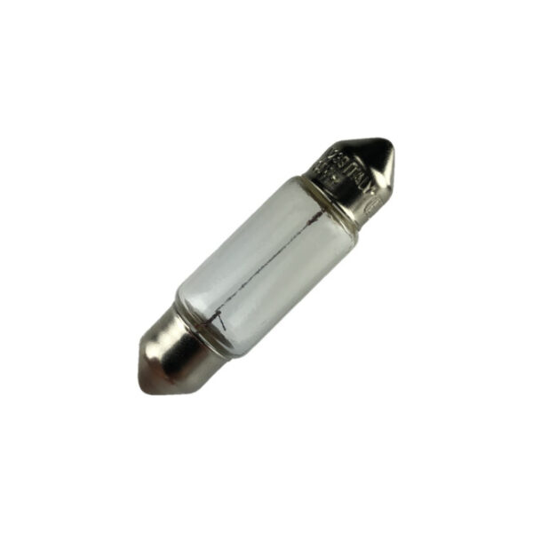 RTC3633 - LAND ROVER DISCOVERY II L318 Rear License Bulb RTC3633 NEW GENUINE