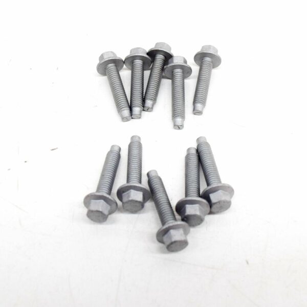 RYG500250 - 10PCS LAND ROVER RANGE ROVER L405 BATTERY LOW HOLDING SCREW RYG500250