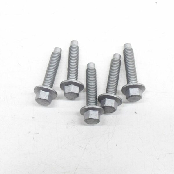 RYG500250 - 10PCS LAND ROVER RANGE ROVER L405 BATTERY LOW HOLDING SCREW RYG500250