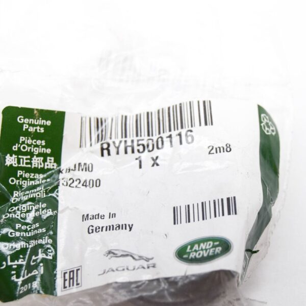 RYH500116 - LAND ROVER DISCOVERY 4 L319 Rear Tie Bar End Nut RYH500116 NEW GENUINE