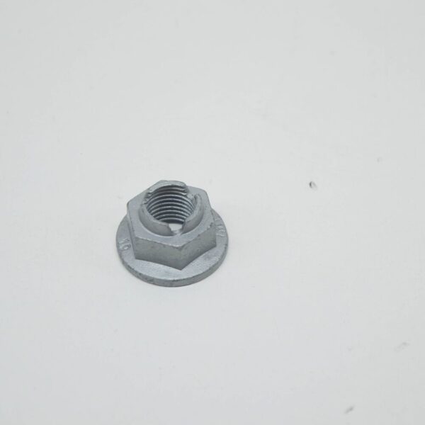 RYH501100 - LR RANGE ROVER L322 Suspension Shock Absorber Nut RYH501100 NEW