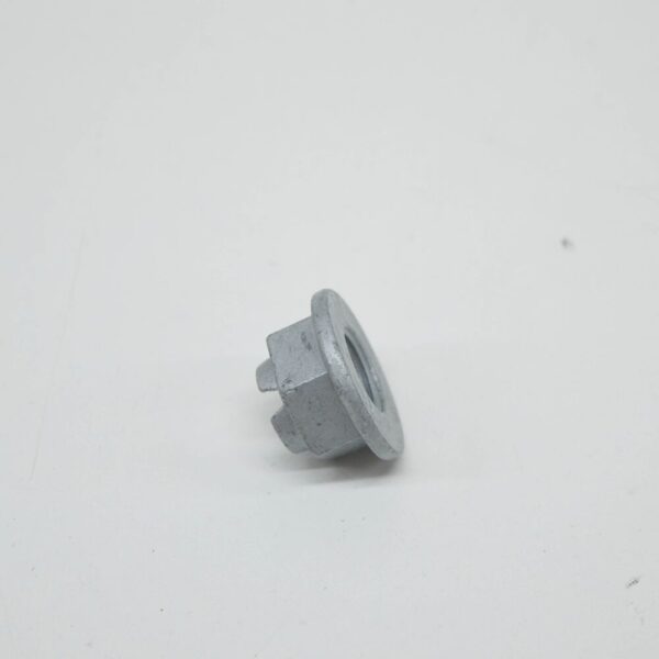 RYH501100 - LR RANGE ROVER L322 Suspension Shock Absorber Nut RYH501100 NEW