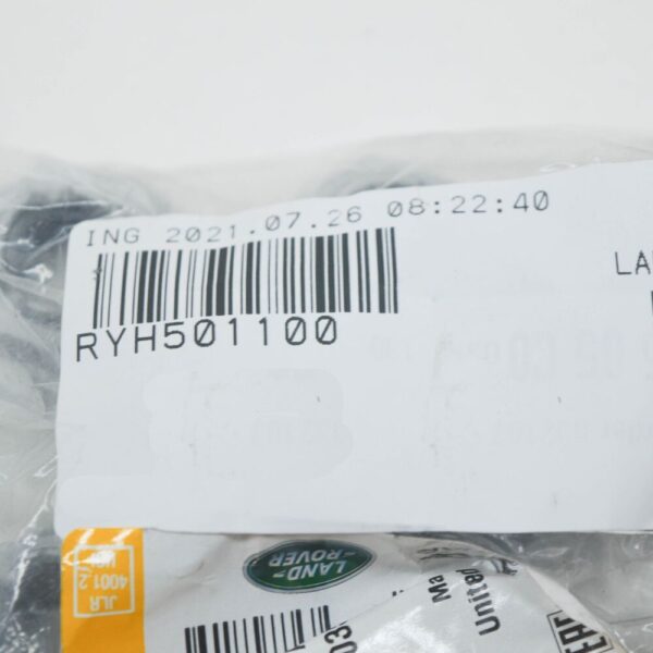 RYH501100 - LR RANGE ROVER L322 Suspension Shock Absorber Nut RYH501100 NEW