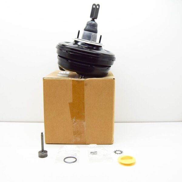 SJJ500080 - LAND ROVER RANGE ROVER SPORT L320 Brake Servo Booster SJJ500080 NEW GENUINE