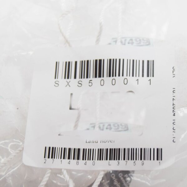 SXS500011 - LR DISCOVERY 4 L319 Rear Parking Brake Adjuster Kit SXS500011 NEW GENUINE