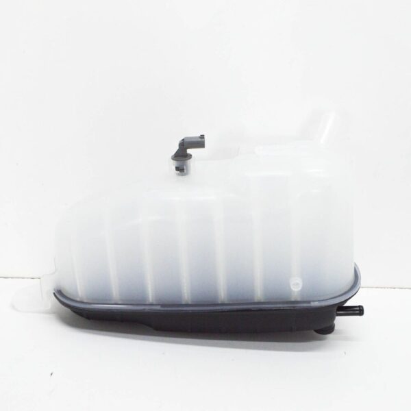 T2R94313 - JAGUAR F-TYPE Coupe X152 Expansion Tank Reservoir T2R94313 NEW GENUINE