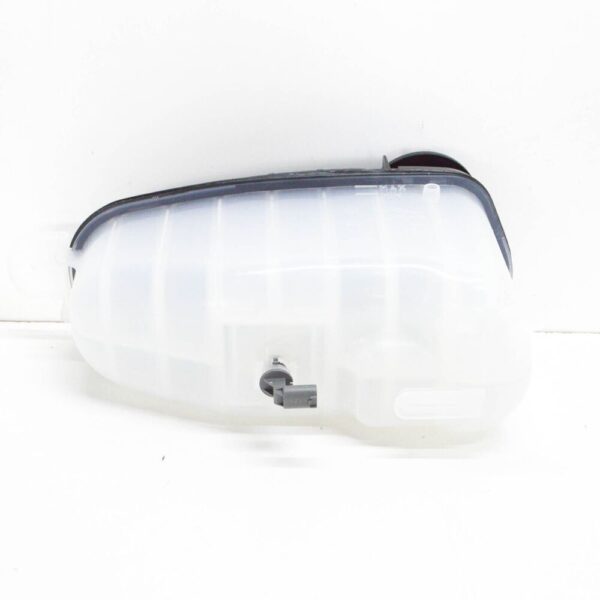 T2R94313 - JAGUAR F-TYPE Coupe X152 Expansion Tank Reservoir T2R94313 NEW GENUINE