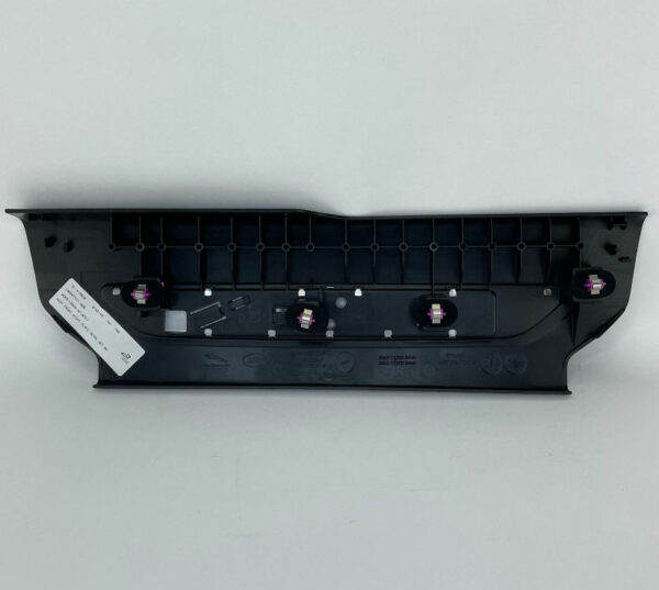 T4A13201PVJ - Jaguar F-PACE X761 entry strip front right T4A13201PVJ, original part