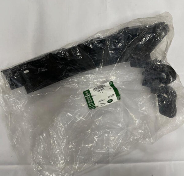 T4A13279 - Jaguar F-PACE X761 bumper mount rear right top T4A13279 original part