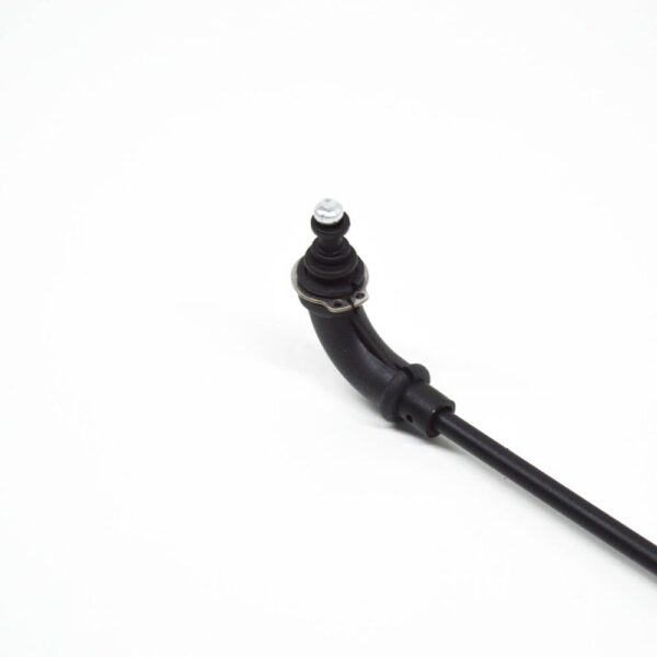 T4A14109 - JAGUAR F-PACE X761 Hood Lid Locking Cable T4A14109 NEW REAL