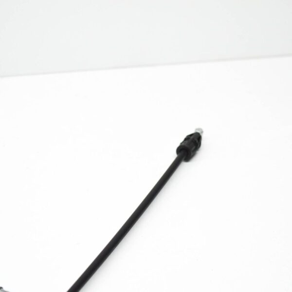 T4A14109 - JAGUAR F-PACE X761 Hood Lid Locking Cable T4A14109 NEW REAL