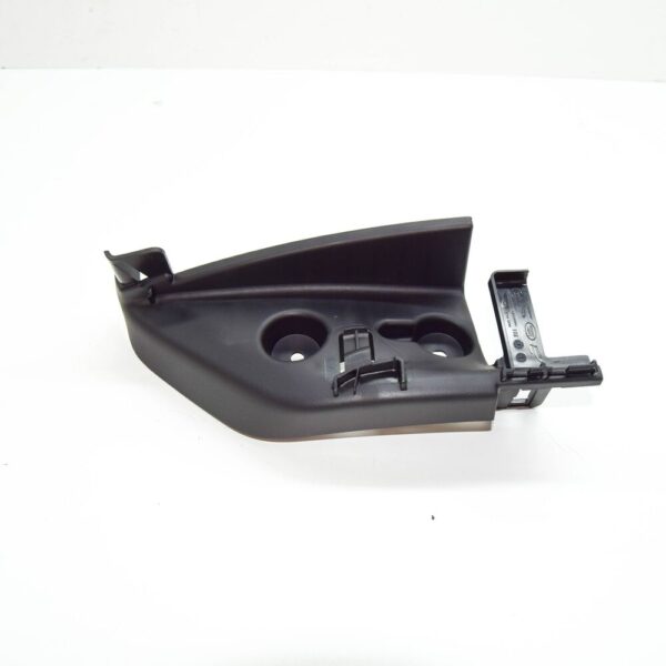 T4A16015PVJ - Jaguar F-Pace X761 Rear Right Seat Belt Bezel Bracket T4A16015PVJ NEW GENUINE