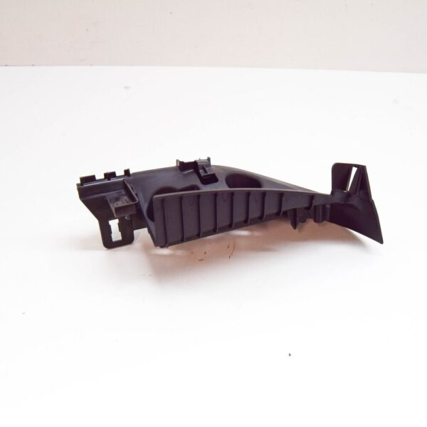 T4A16015PVJ - Jaguar F-Pace X761 Rear Right Seat Belt Bezel Bracket T4A16015PVJ NEW GENUINE