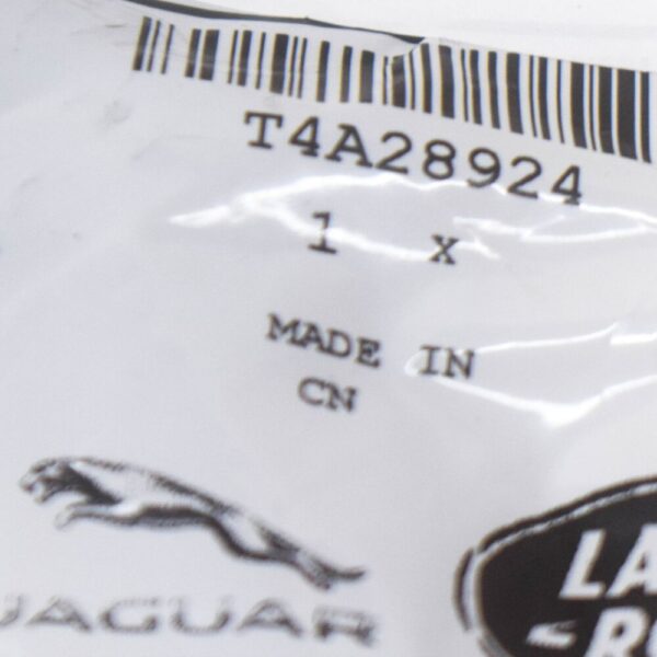T4A28924 - JAGUAR F-PACE X761 Windshield Reservoir Fluid Level Sensor T4A28924 NEW GENUINE