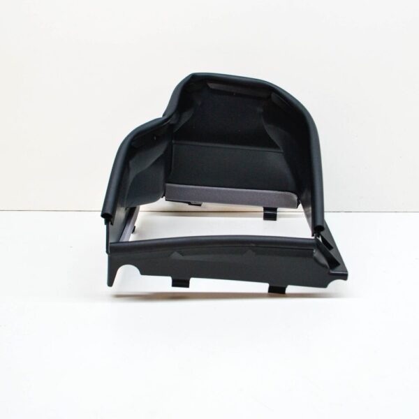 T4A28960 - Jaguar F-Pace X761 Right Radiator Air Duct T4A28960 NEW